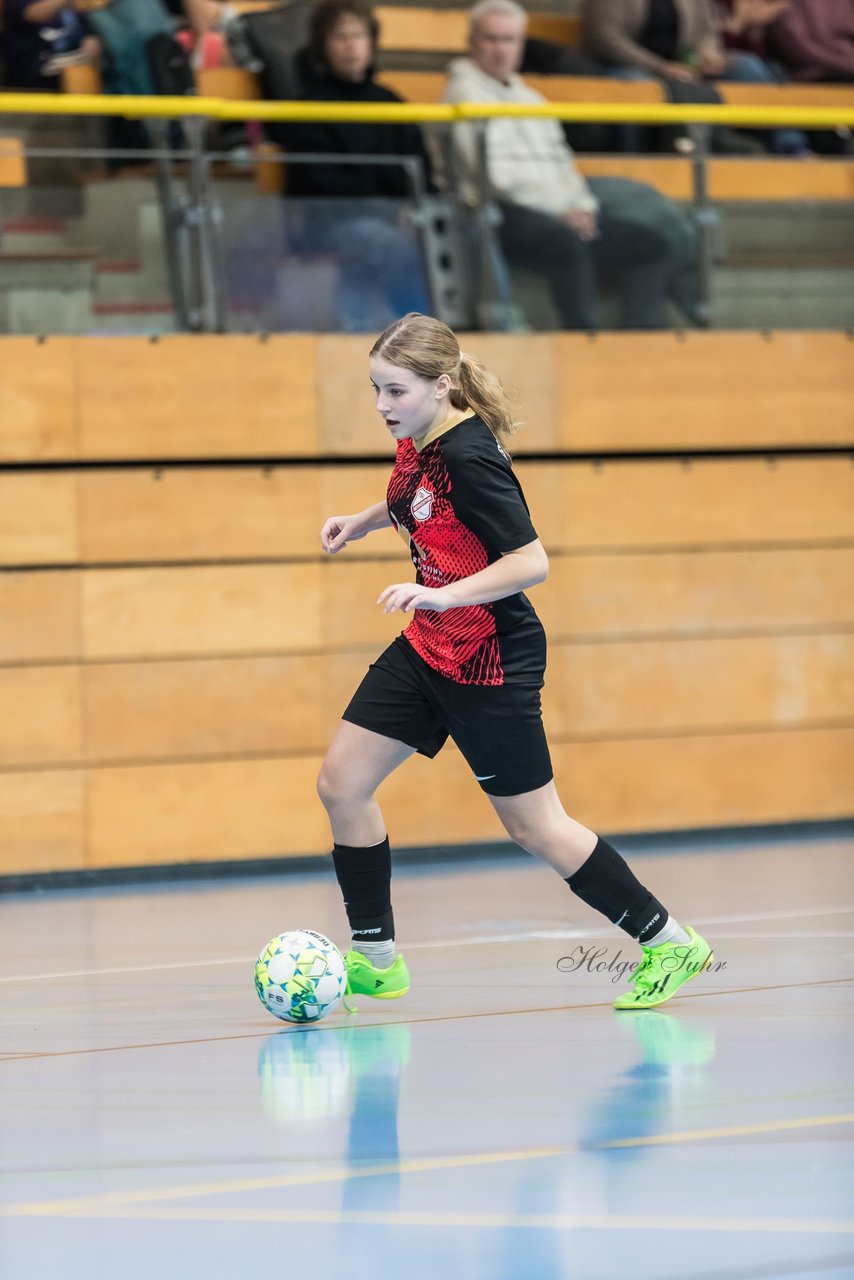 Bild 78 - wBJ Fortuna St. Juergen Winter Cup